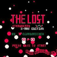 The Lost Strawberry X-Mas Edition screenshot, image №1014355 - RAWG