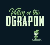 Valley of the Ograpon [v0.1] screenshot, image №3409805 - RAWG