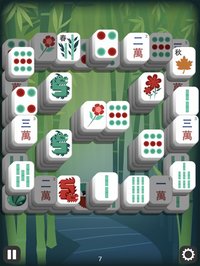 Mahjong 主 Master (Ads free) screenshot, image №2293343 - RAWG