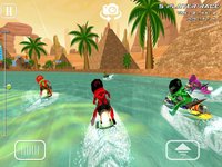 Jetski Mini Stars: Fun Jet Ski Surfing For Kids screenshot, image №971382 - RAWG