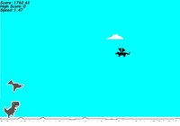 Endless Dino Runner screenshot, image №1997943 - RAWG