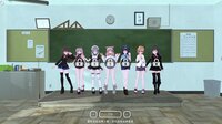 Beautiful Girl Fight School screenshot, image №2497258 - RAWG