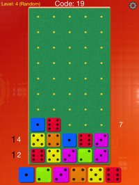 Dice Code screenshot, image №954679 - RAWG