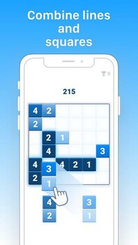 OkuDoku Number Brain Challenge screenshot, image №2649404 - RAWG