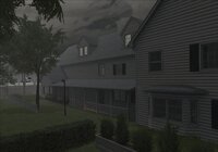 Collect candy from the backyard screenshot, image №3542775 - RAWG