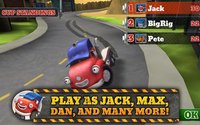 Trucktown: Grand Prix screenshot, image №1482832 - RAWG
