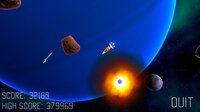 Velocity (itch) (LethalChicken) screenshot, image №2448088 - RAWG