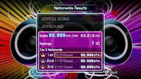 Karaoke Joysound screenshot, image №244650 - RAWG