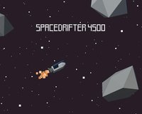 SpaceDrifter 4500 screenshot, image №2200906 - RAWG