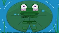 Swamp Sweep screenshot, image №2826762 - RAWG