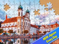 ColorPlanet Jigsaw Puzzle HD screenshot, image №2714599 - RAWG
