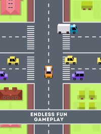 Traffic Run∞ screenshot, image №1919471 - RAWG