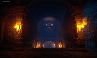 Crypt Raider (JandroK) screenshot, image №3589073 - RAWG