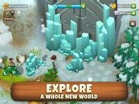 Sunrise Village screenshot, image №2942298 - RAWG