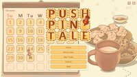 Push Pin Tale screenshot, image №2651408 - RAWG