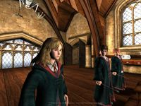 Harry Potter and the Prisoner of Azkaban screenshot, image №383794 - RAWG
