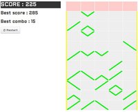 Gunpey online screenshot, image №1087018 - RAWG