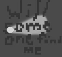 Youre Being Chased By Nothing screenshot, image №2196080 - RAWG