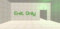 Exit Only screenshot, image №2559197 - RAWG