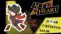 Ace Heart screenshot, image №3853311 - RAWG