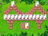 Summer Solitaire – The King Of All Card Games screenshot, image №2048313 - RAWG