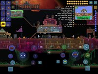 Terraria PVP Guns Only_Map screenshot, image №2295167 - RAWG