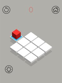 Cube Twist - Minimalist Puzzle screenshot, image №2184865 - RAWG