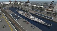 WARSHIP BATTLE:3D World War II screenshot, image №1494296 - RAWG