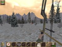 Cabela's GrandSlam Hunting: North American 29 screenshot, image №298345 - RAWG