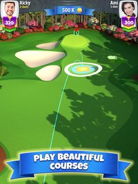 Golf Clash screenshot, image №712615 - RAWG