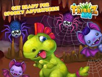 The Tribez Kids: Take care of Stone Age pets! screenshot, image №1760934 - RAWG