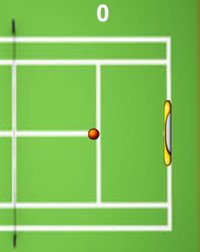 Not Pong screenshot, image №2118844 - RAWG