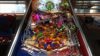 Pinball FX2 screenshot, image №119628 - RAWG