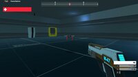 MicroFPS screenshot, image №2473860 - RAWG