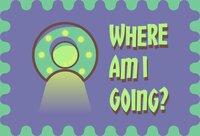Where am I going? screenshot, image №2544506 - RAWG