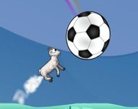 Goalkeeper Goats screenshot, image №1234933 - RAWG