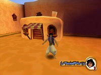 Disney's Aladdin in Nasira's Revenge screenshot, image №729246 - RAWG