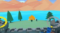 Castle Defender VR (HTC Vive) screenshot, image №1085839 - RAWG