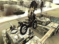 Sports Bike: Speed Race Jump screenshot, image №1634215 - RAWG