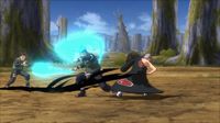 Naruto Shippuden: Ultimate Ninja Storm 2 screenshot, image №548633 - RAWG