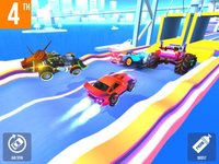 SUP Multiplayer: Race cars screenshot, image №2036846 - RAWG