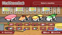 SUSHI Race screenshot, image №4046367 - RAWG