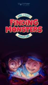 Finding Monsters Adventure screenshot, image №669549 - RAWG