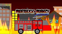 Fire Truck Frenzy screenshot, image №1225870 - RAWG