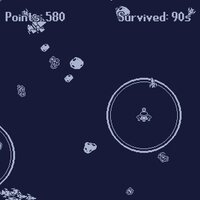 Unidentified Fish-Killing Object screenshot, image №3068803 - RAWG