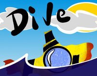 Dive (itch) (seanarooni) screenshot, image №2810867 - RAWG
