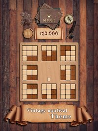 Woody 88: Block Puzzle Games screenshot, image №2350930 - RAWG