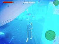 HUNTER FINDING FREEDIVING screenshot, image №972714 - RAWG