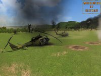 Whirlwind over Vietnam screenshot, image №430066 - RAWG