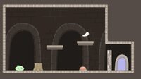 Slime Escape (CaTBoNe Games) screenshot, image №2659007 - RAWG